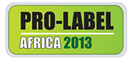Pro Label Africa 2013